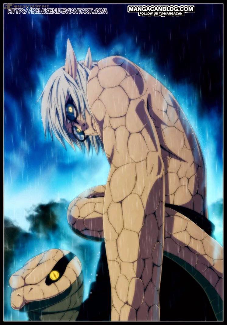 Naruto - Chapter 680 - Page 1