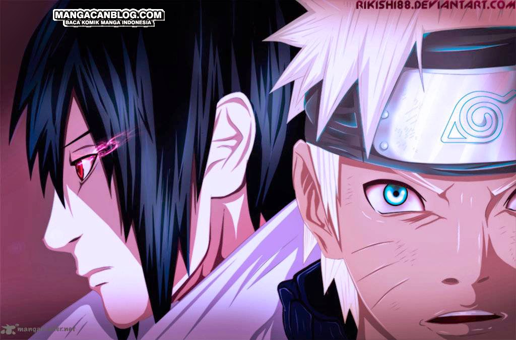 Baca Manga Naruto Chapter 676 Gambar 2