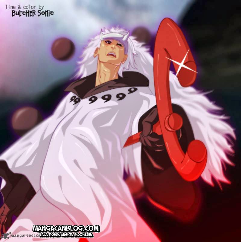 Baca Manga Naruto Chapter 669 Gambar 2