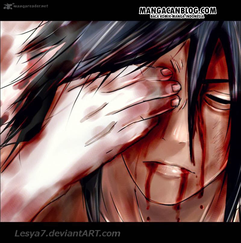 Baca Manga Naruto Chapter 659 Gambar 2