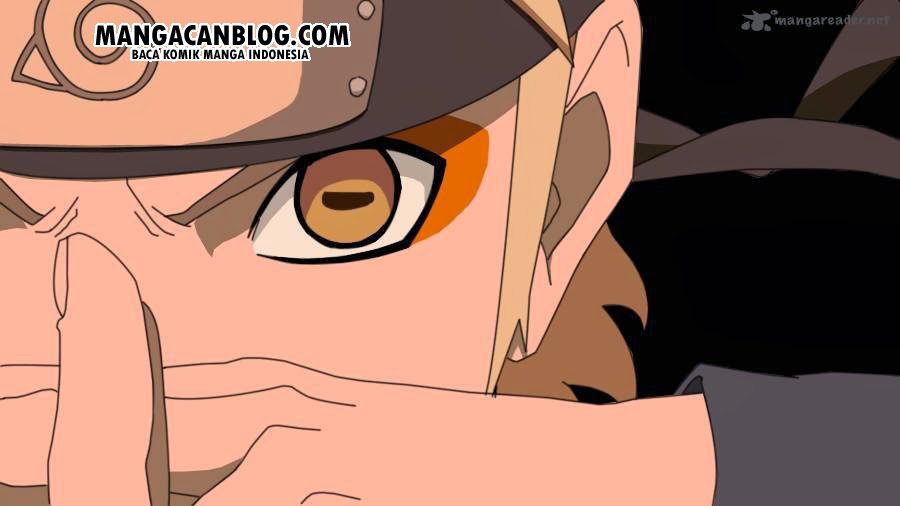 Baca Manga Naruto Chapter 656 Gambar 2