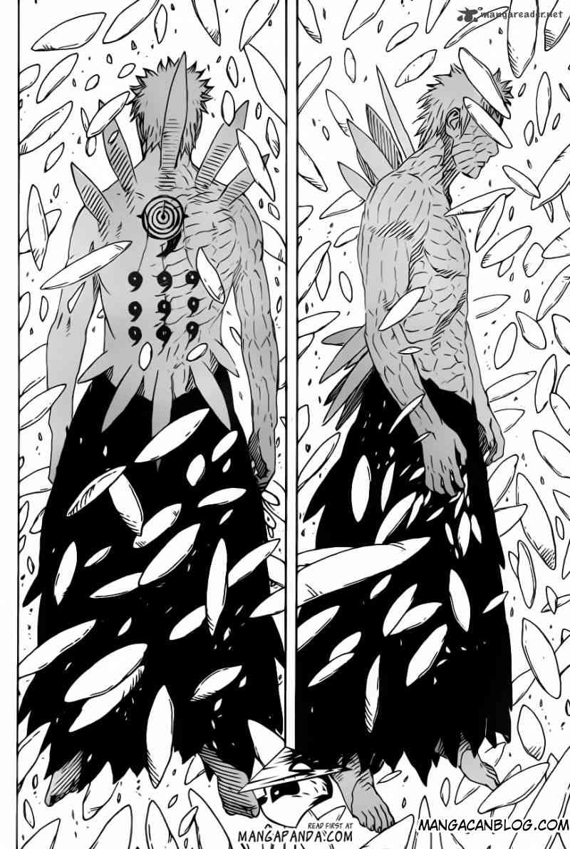 Naruto - Chapter 638 - Page 4