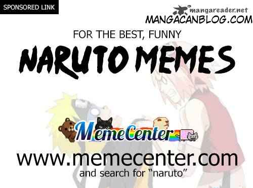 Naruto Chapter 635 Gambar 20