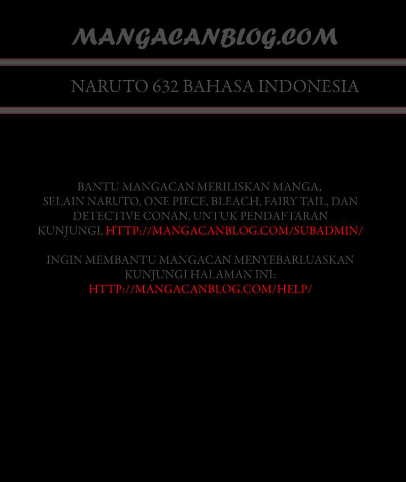 Naruto - Chapter 632 - Page 18