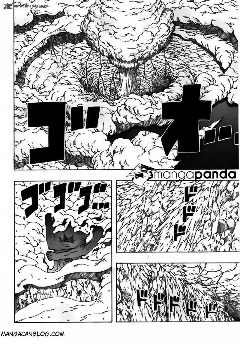 Baca Manga Naruto Chapter 629 Gambar 2