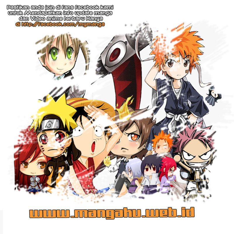 Naruto Chapter 598 Gambar 17