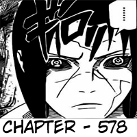 Naruto - Chapter 578 - Page 18