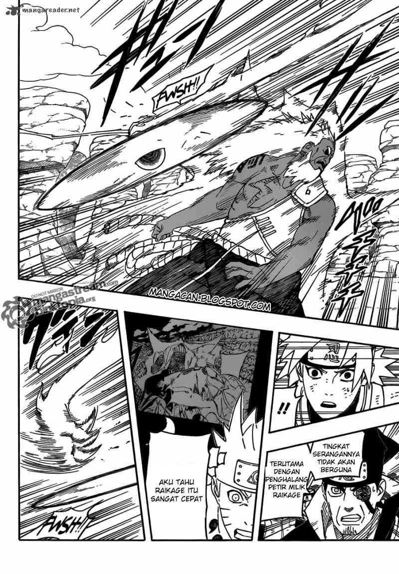 Baca Manga Naruto Chapter 554 Gambar 2