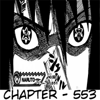 Naruto - Chapter 553 - Page 17