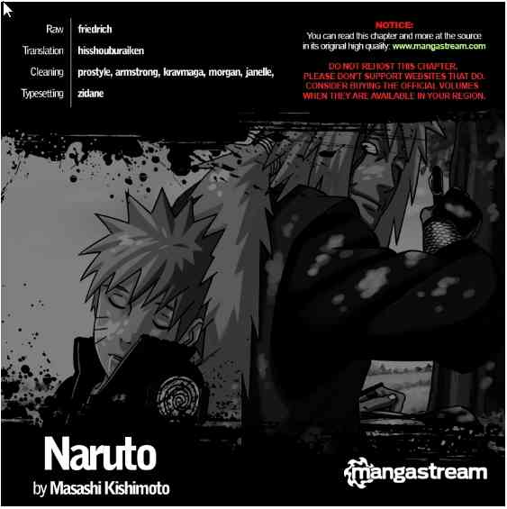 Baca Manga Naruto Chapter 546 Gambar 2
