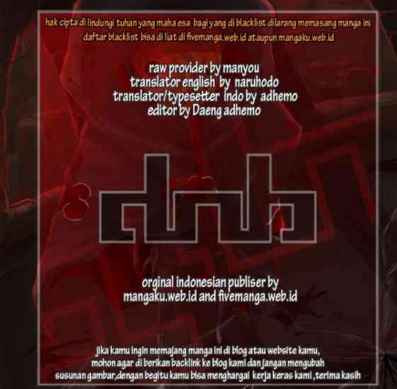 Naruto - Chapter 541 - Page 3