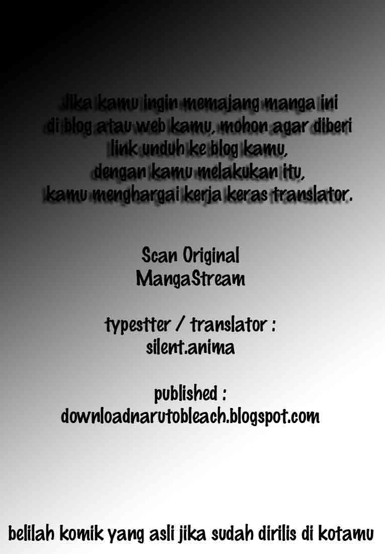 Naruto Chapter 526 Gambar 17