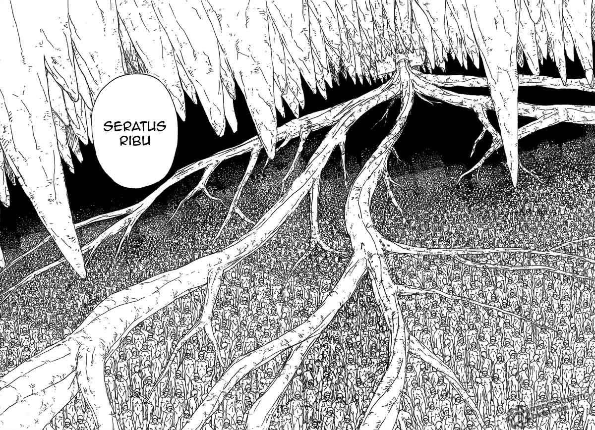 Naruto Chapter 512 Gambar 13