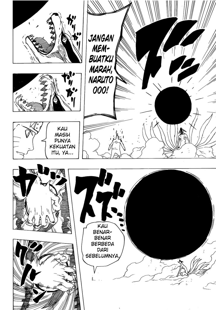 Naruto - Chapter 499 - Page 13