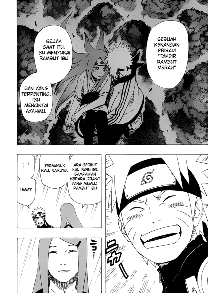 Naruto - Chapter 498 - Page 16