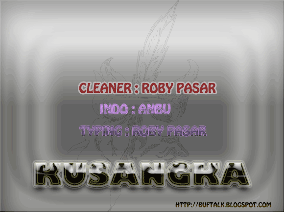 Naruto - Chapter 496 - Page 1