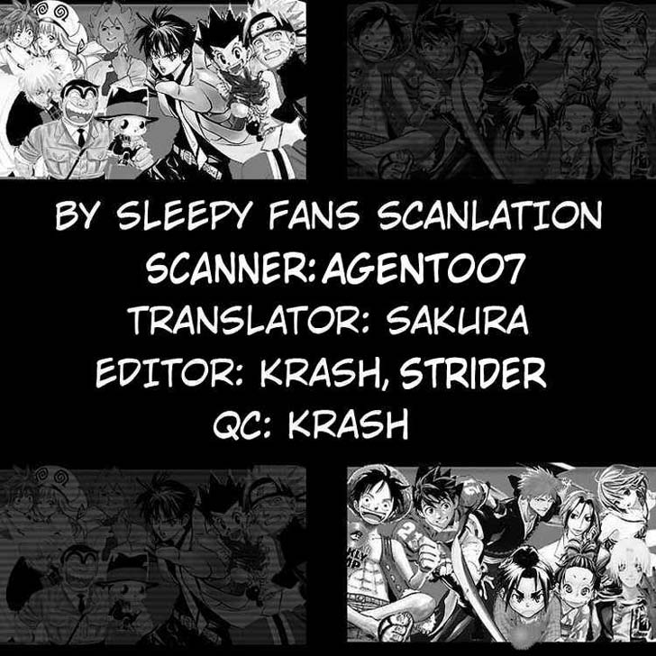 Naruto Chapter 494 Gambar 18