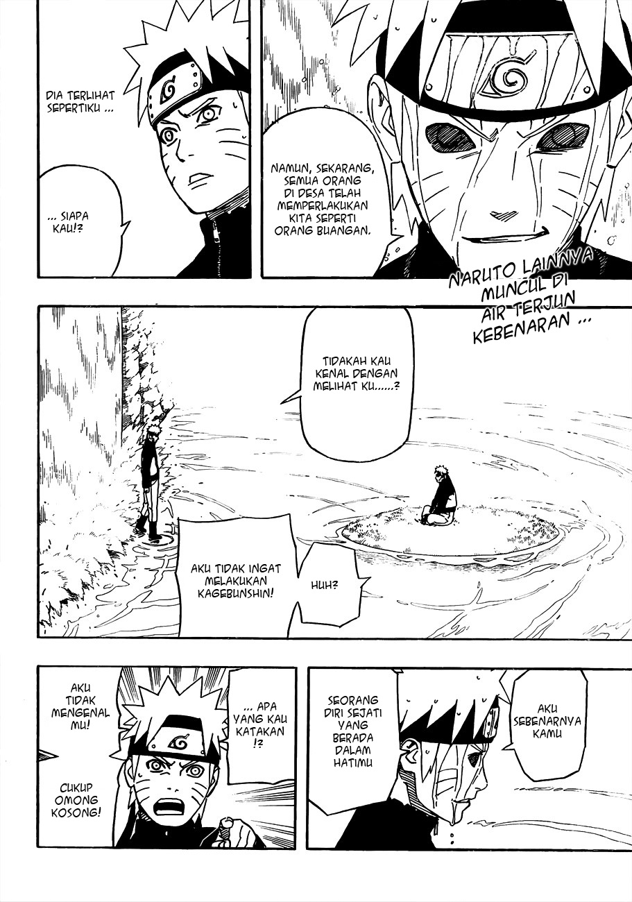 Baca Manga Naruto Chapter 493 Gambar 2