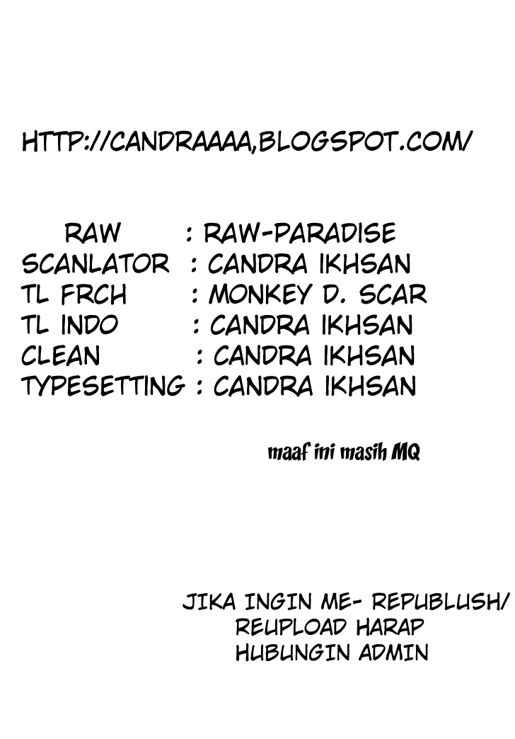 Naruto - Chapter 483 - Page 1