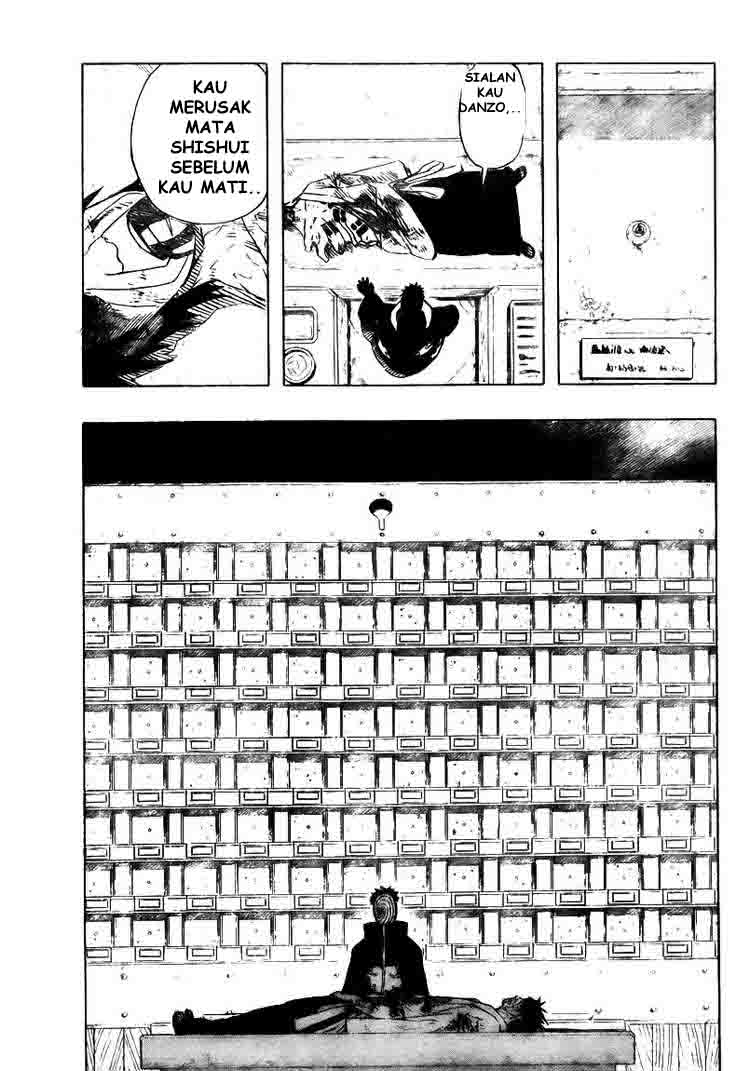 Naruto - Chapter 482 - Page 14