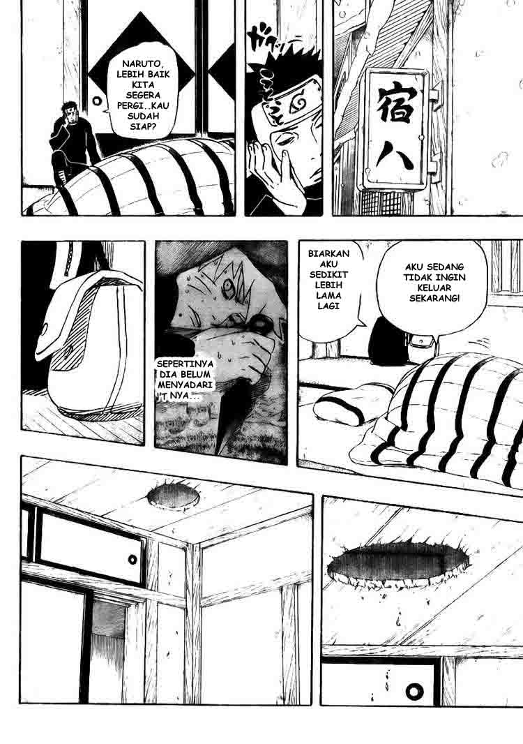 Naruto - Chapter 482 - Page 15