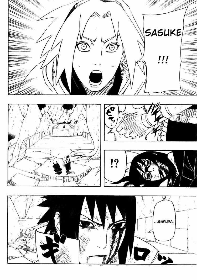 Naruto - Chapter 482 - Page 17