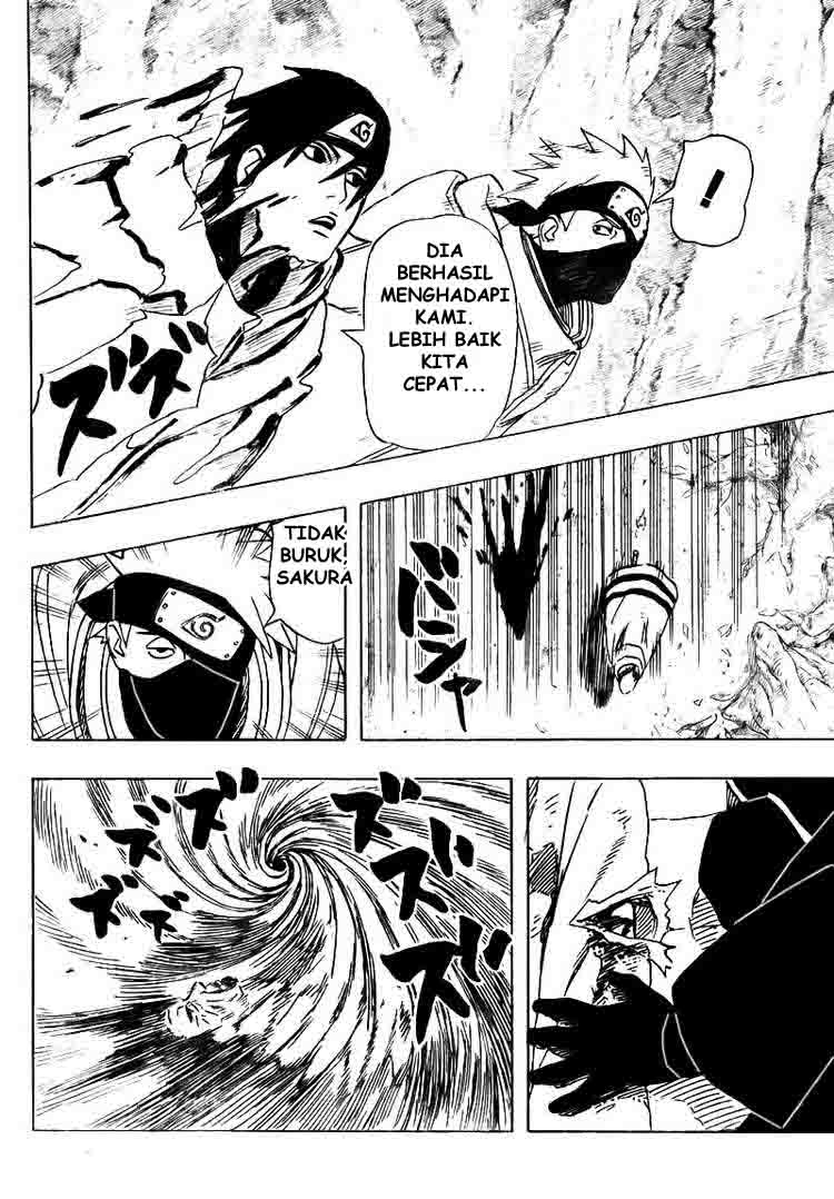 Naruto - Chapter 482 - Page 9