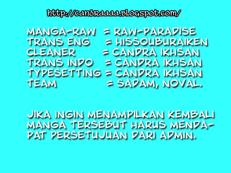 Naruto - Chapter 480 - Page 1