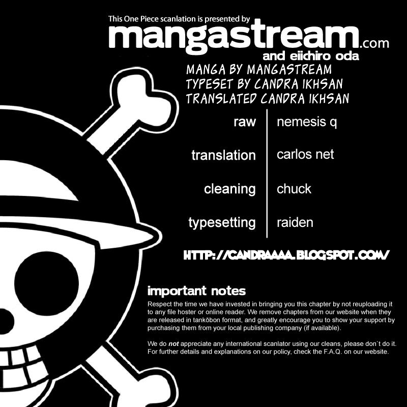 Naruto - Chapter 479 - Page 16