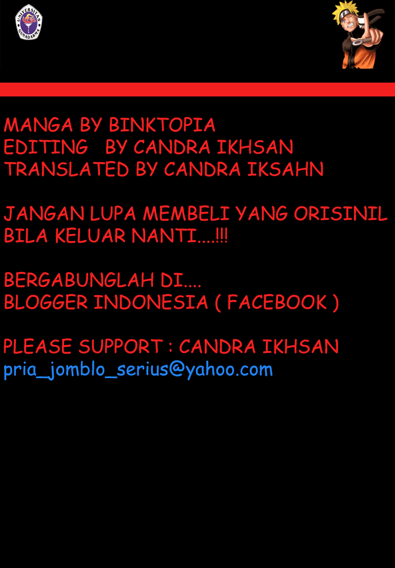 Naruto - Chapter 472 - Page 18