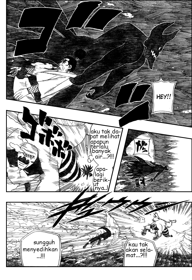 Baca Manga Naruto Chapter 472 Gambar 2