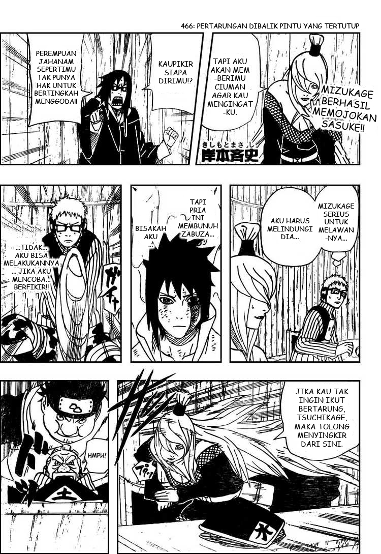 Baca Manga Naruto Chapter 466 Gambar 2