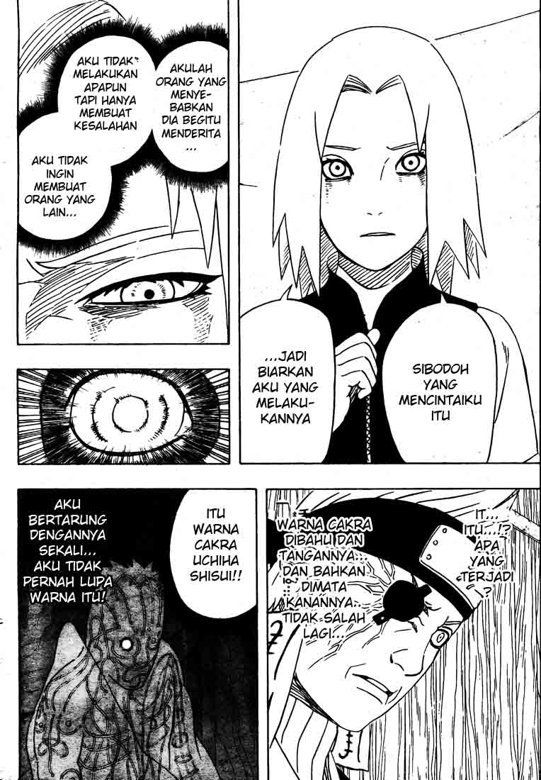 Naruto - Chapter 459 - Page 14