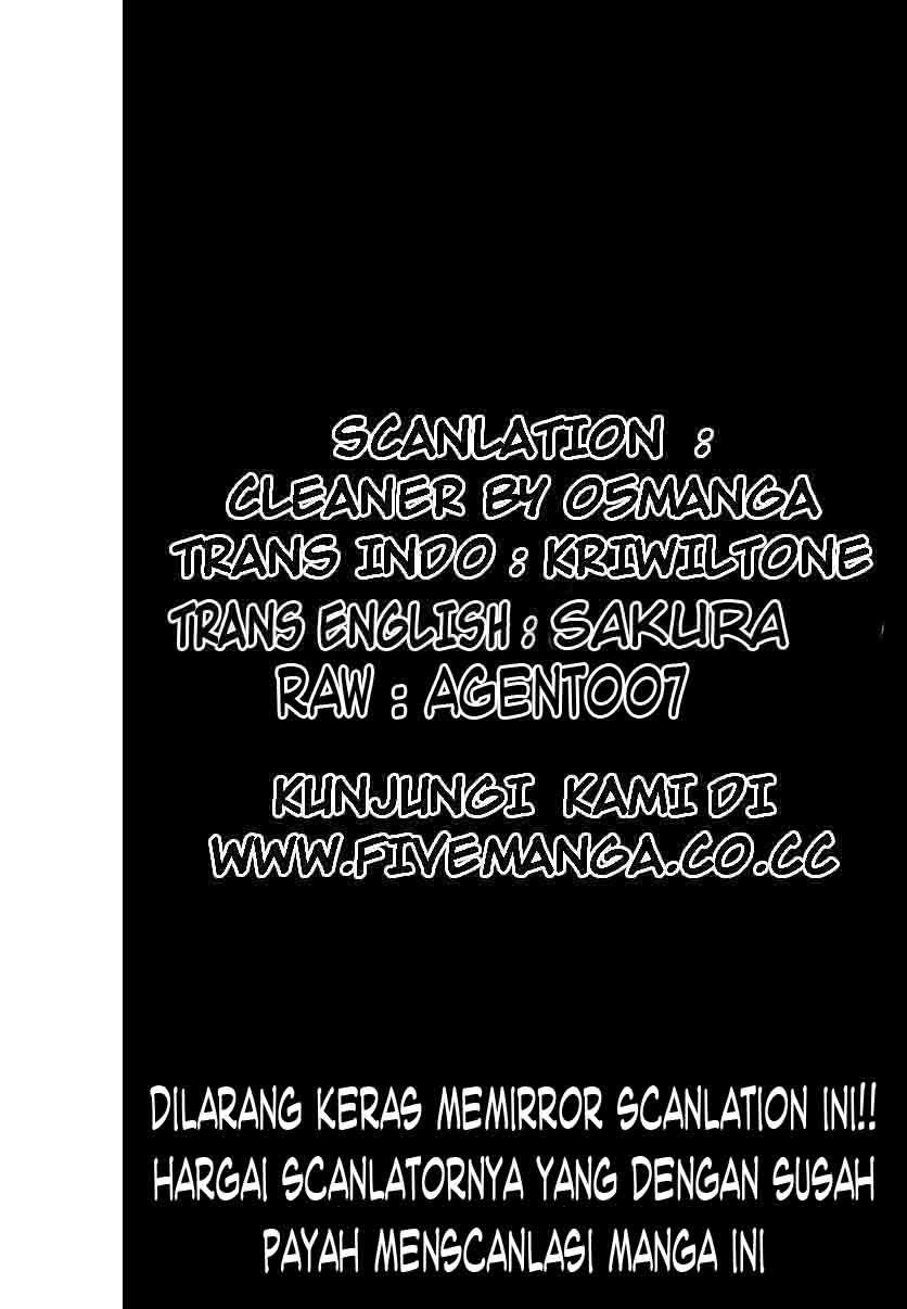 Naruto - Chapter 459 - Page 17