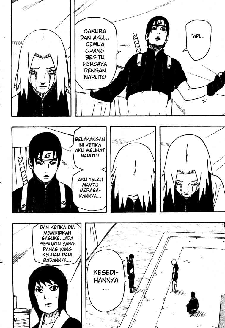 Naruto - Chapter 459 - Page 6