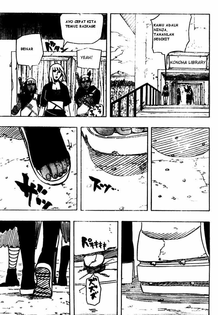 Naruto - Chapter 456 - Page 11
