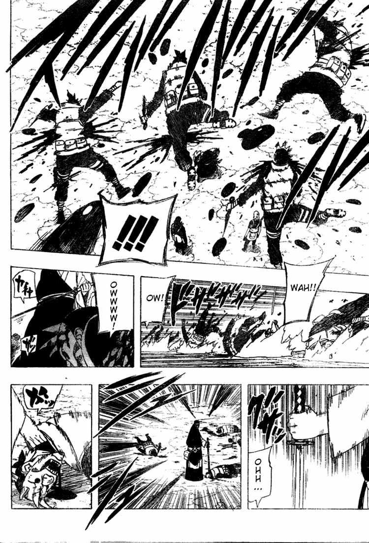 Naruto - Chapter 456 - Page 2