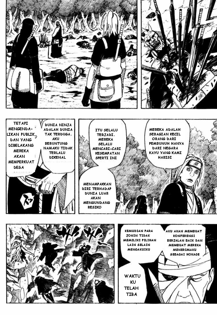 Naruto - Chapter 456 - Page 6