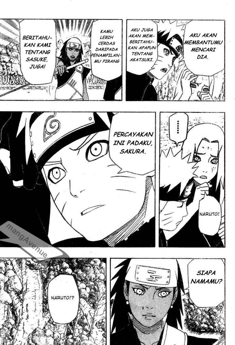 Naruto - Chapter 453 - Page 13