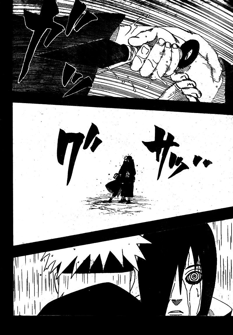 Naruto - Chapter 446 - Page 17