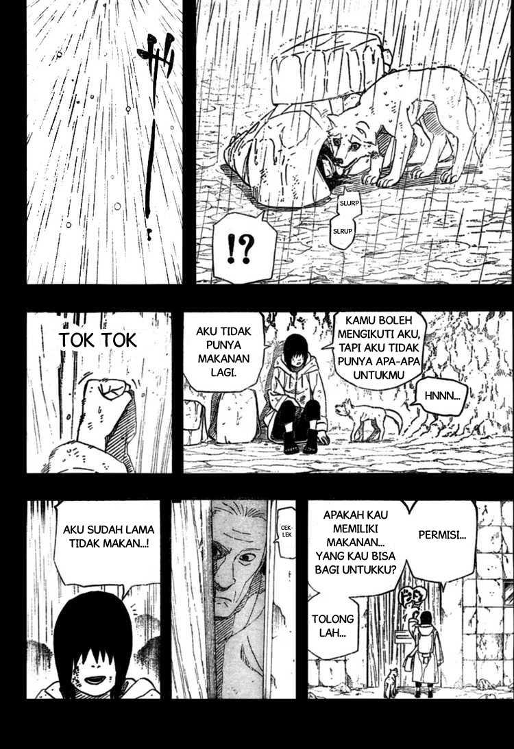 Naruto - Chapter 445 - Page 7