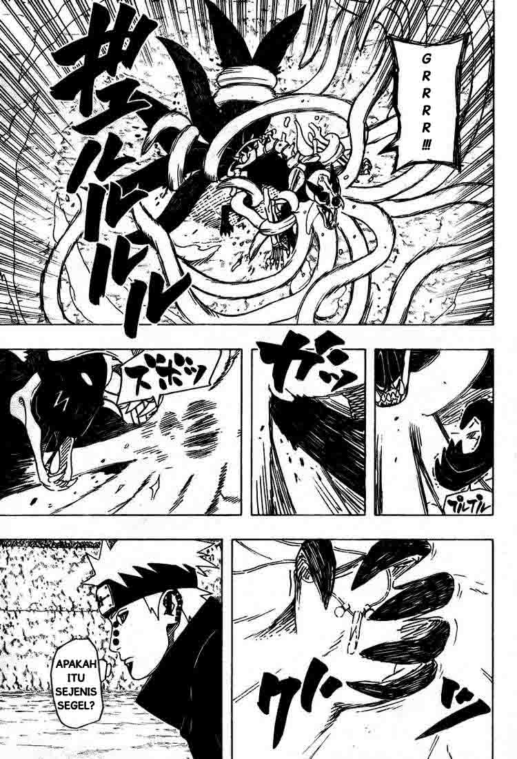 Naruto - Chapter 438 - Page 4
