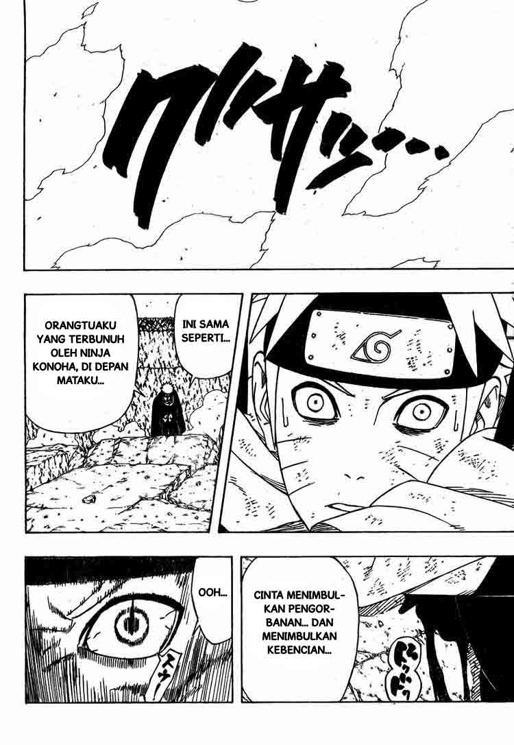 Naruto - Chapter 437 - Page 15