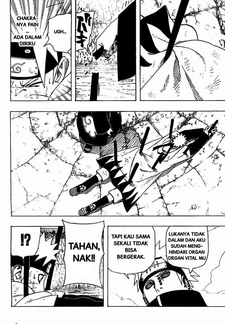 Naruto - Chapter 437 - Page 7