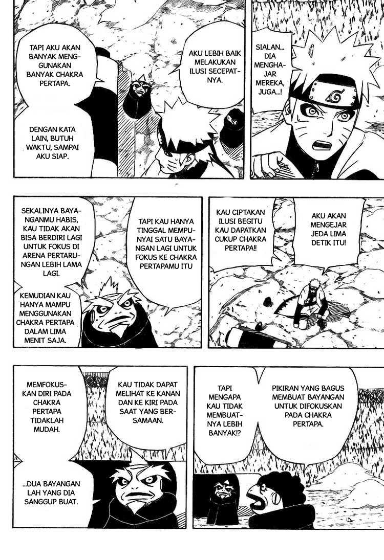 Naruto - Chapter 434 - Page 14