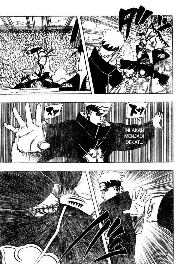 Naruto - Chapter 434 - Page 5