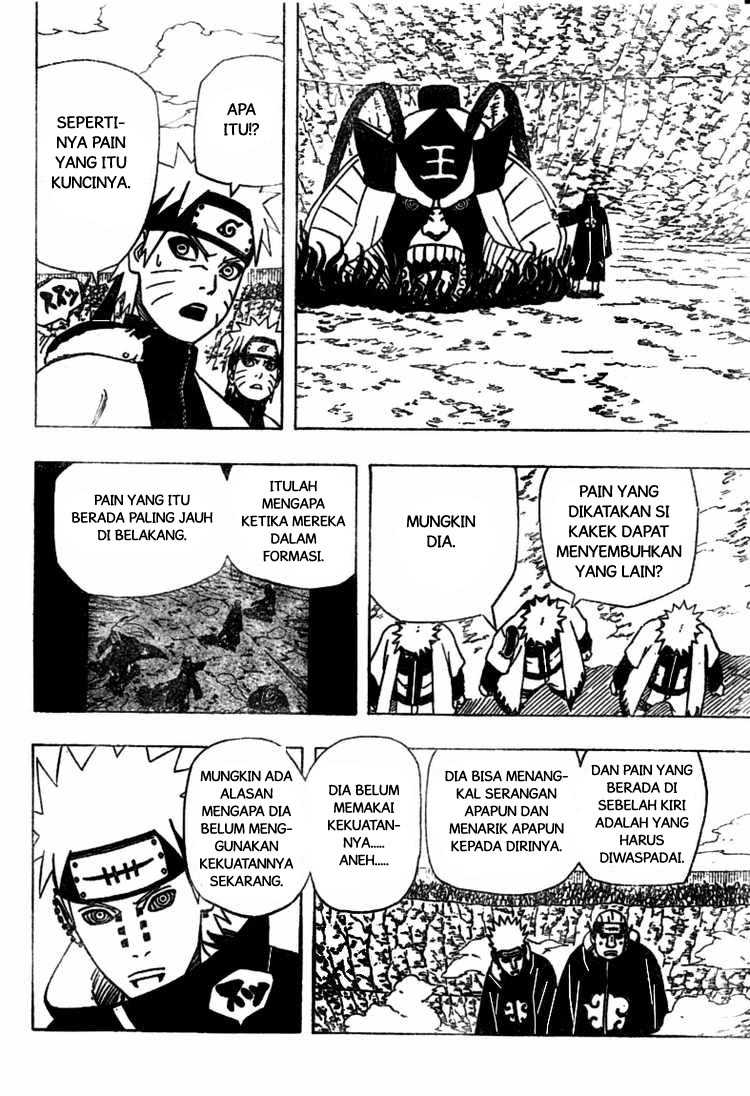 Naruto - Chapter 433 - Page 13