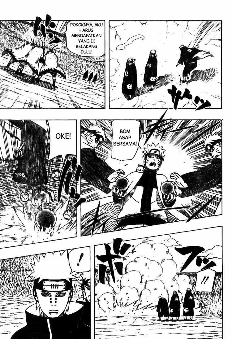 Naruto - Chapter 433 - Page 14