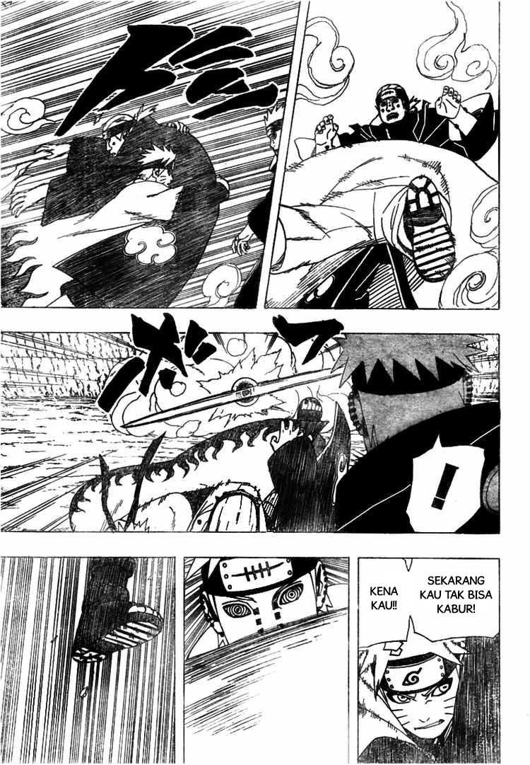 Naruto - Chapter 433 - Page 16