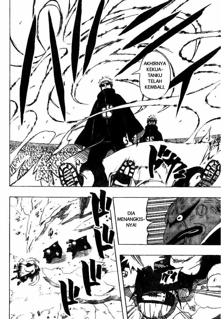 Naruto - Chapter 433 - Page 17
